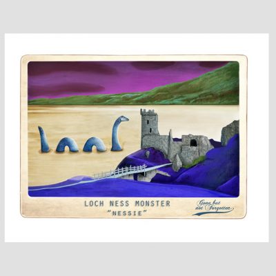 Lochness